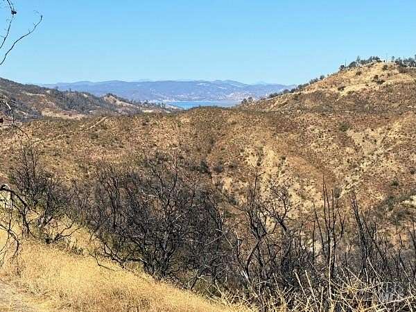 22.5 Acres of Land for Sale in Napa, California