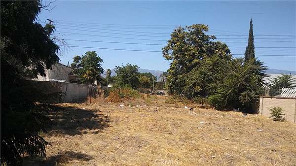 0.15 Acres of Mixed-Use Land for Sale in San Bernardino, California