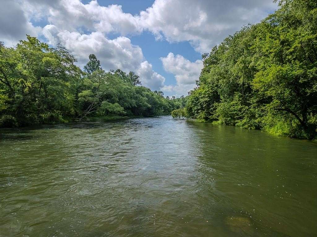 1.28 Acres of Land for Sale in Blue Ridge, Georgia