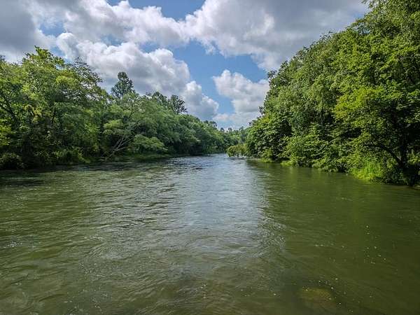 1.28 Acres of Land for Sale in Blue Ridge, Georgia