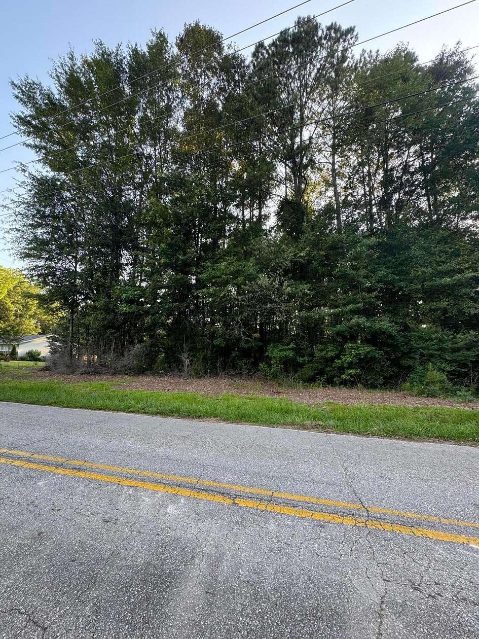 1.1 Acres of Residential Land for Sale in Jasper, Alabama