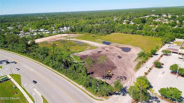 11.8 Acres of Land for Sale in Port Orange, Florida
