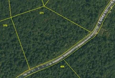 6.53 Acres of Residential Land for Sale in Wilder, Tennessee