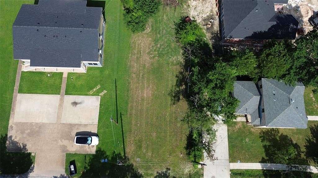 0.11 Acres of Residential Land for Sale in Terrell, Texas