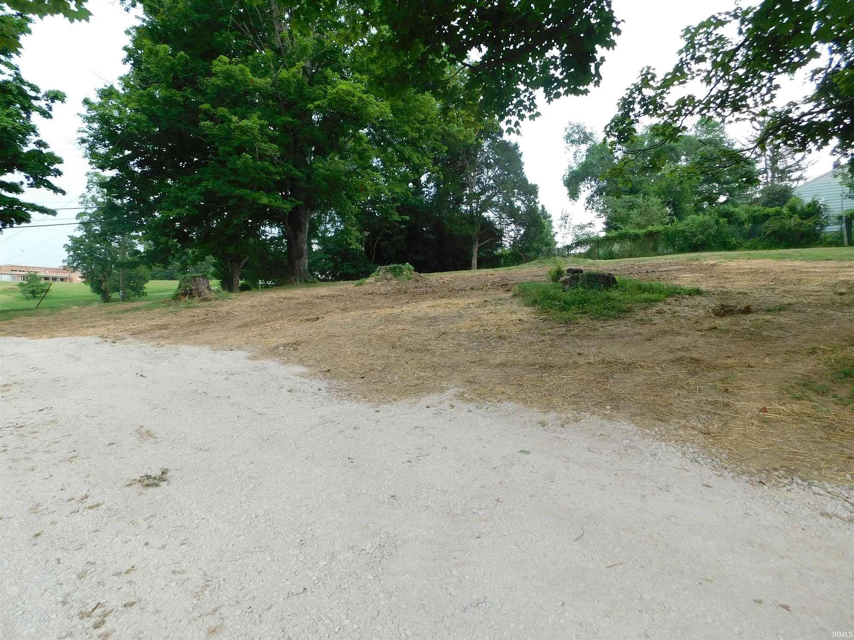 0.53 Acres of Residential Land for Sale in Corydon, Indiana