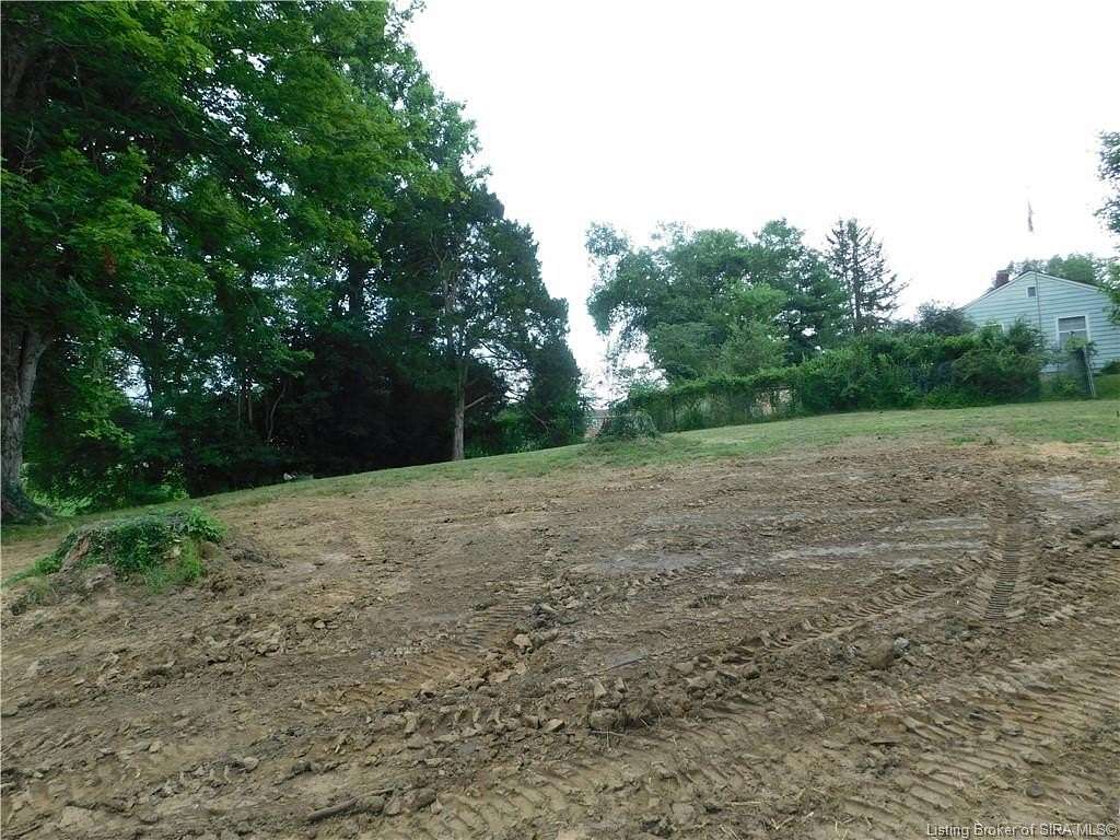 0.53 Acres of Residential Land for Sale in Corydon, Indiana