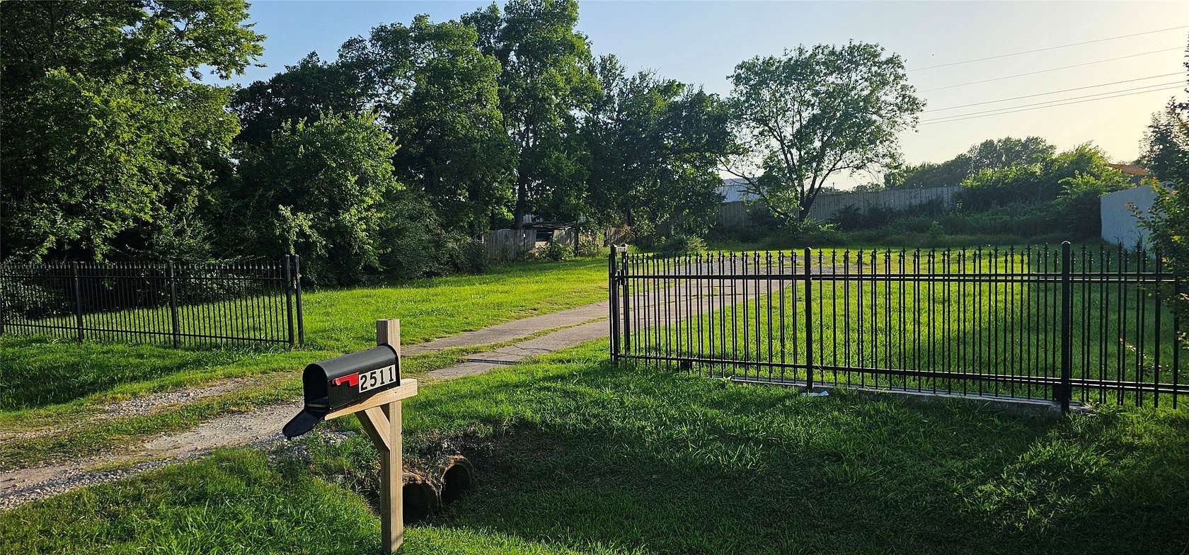 0.29 Acres of Land for Sale in Balch Springs, Texas