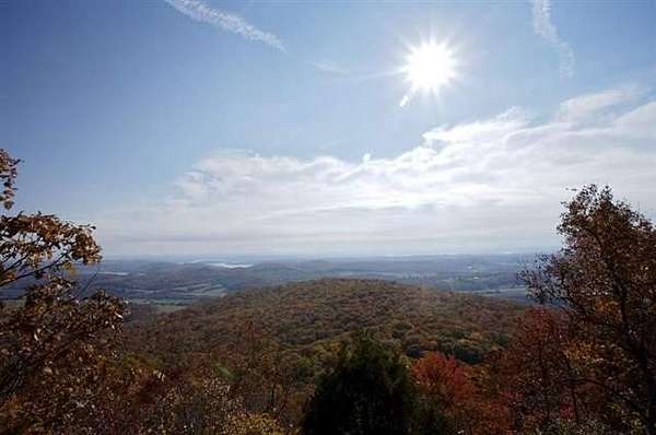 2.33 Acres of Land for Sale in Evensville, Tennessee