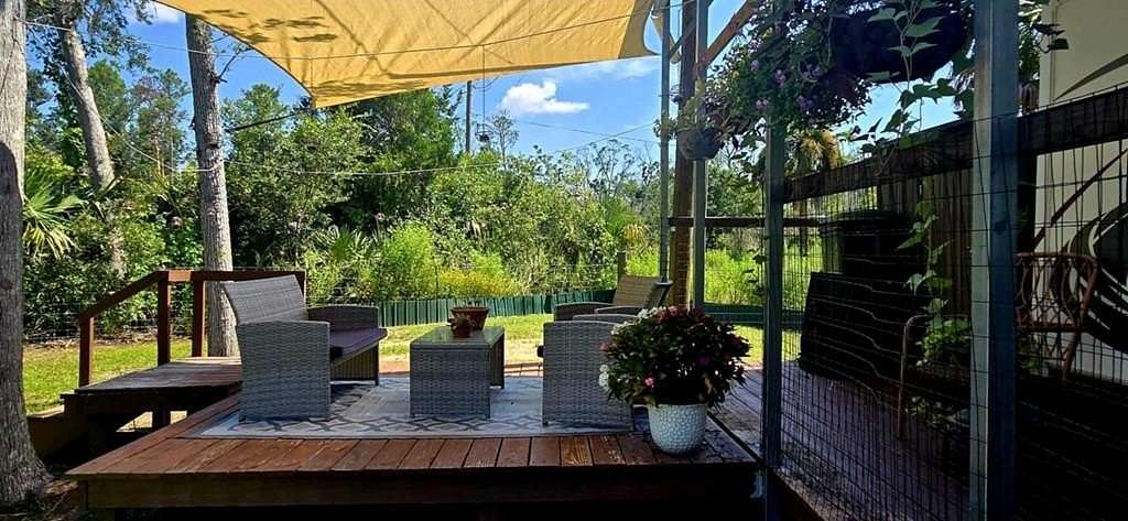 0.53 Acres of Land for Sale in Steinhatchee, Florida