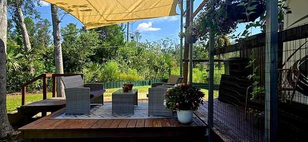 0.53 Acres of Land for Sale in Steinhatchee, Florida