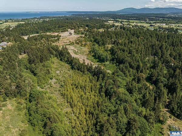 8.42 Acres of Land for Sale in Sequim, Washington