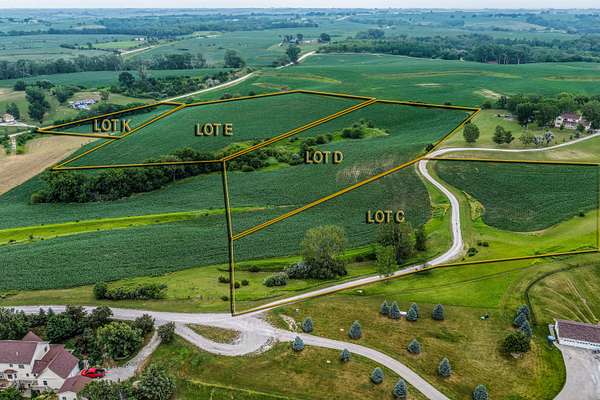 7 Acres of Residential Land for Sale in Missouri Valley, Iowa