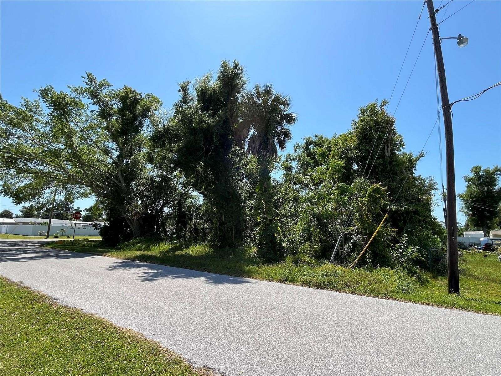 0.23 Acres of Residential Land for Sale in Punta Gorda, Florida