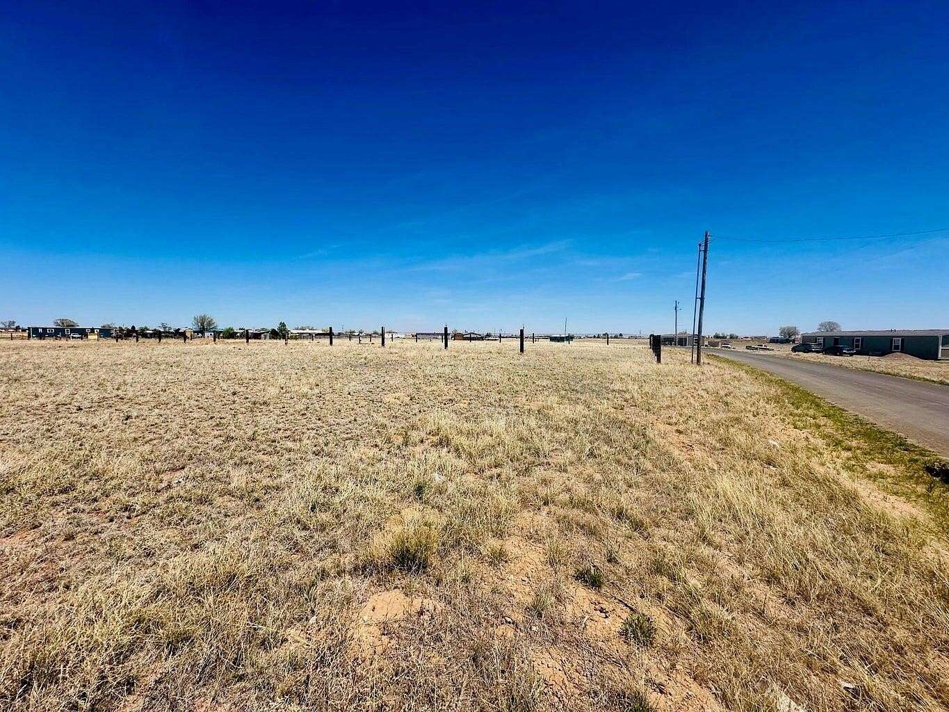 1 Acre of Land for Sale in Moriarty, New Mexico