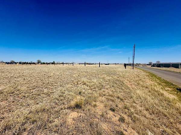 1 Acre of Land for Sale in Moriarty, New Mexico