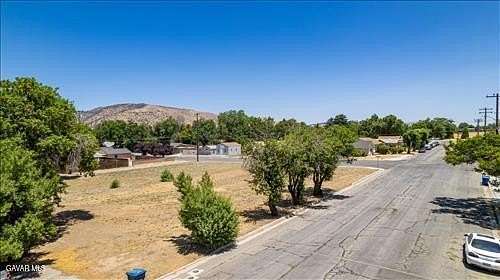 Land for Sale in Tehachapi, California