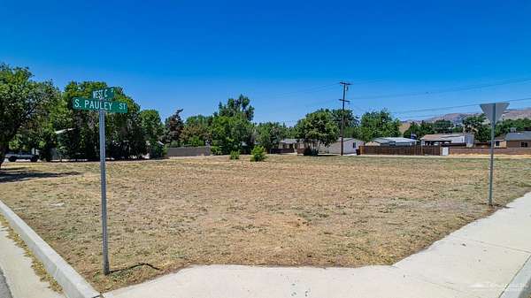 0.6 Acres of Land for Sale in Tehachapi, California