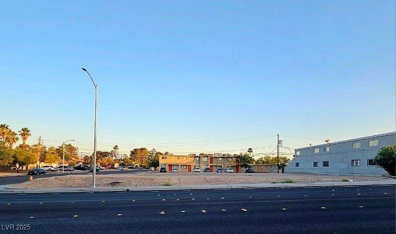 0.43 Acres of Residential Land for Sale in Las Vegas, Nevada