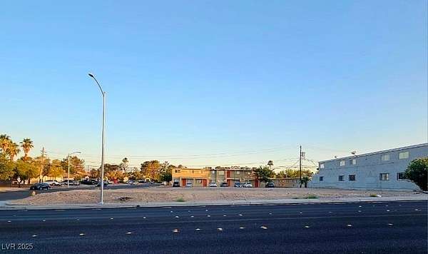 0.43 Acres of Residential Land for Sale in Las Vegas, Nevada
