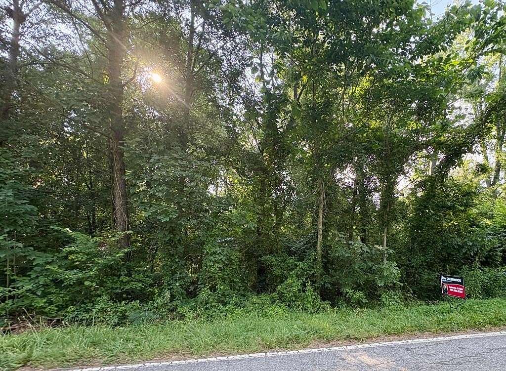 0.36 Acres of Residential Land for Sale in Greenwood, South Carolina
