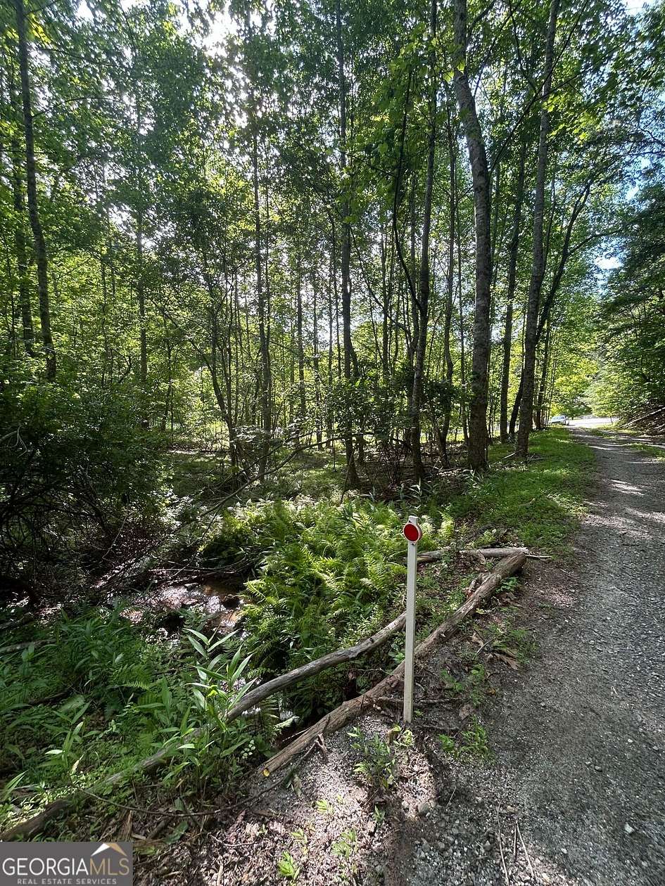 1.24 Acres of Residential Land for Sale in Hayesville, North Carolina