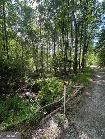 1.24 Acres of Residential Land for Sale in Hayesville, North Carolina