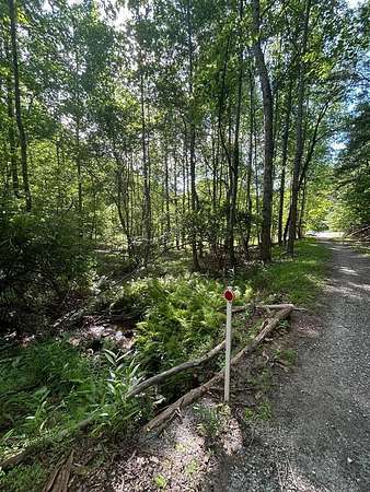 1.24 Acres of Residential Land for Sale in Hayesville, North Carolina