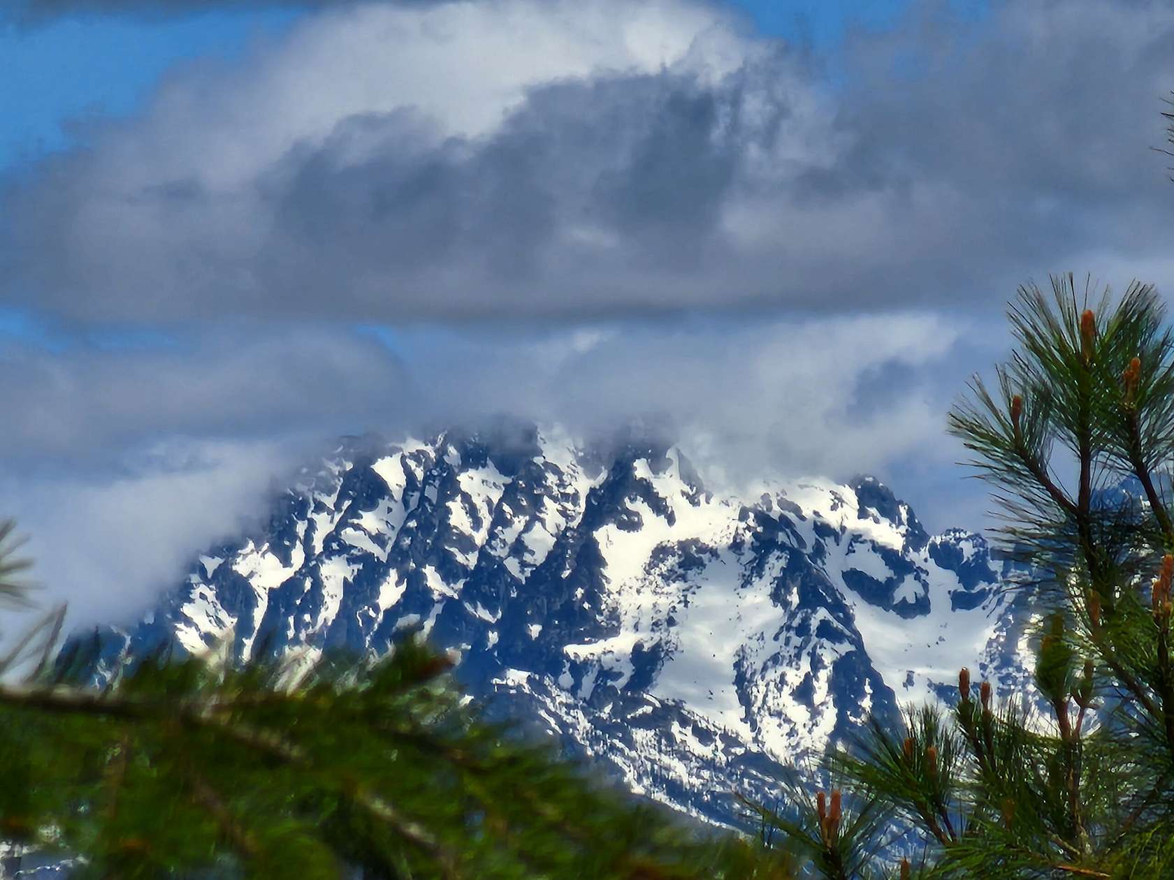 129 Acres of Recreational Land for Sale in Cle Elum, Washington