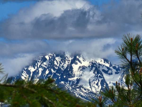 129 Acres of Recreational Land for Sale in Cle Elum, Washington