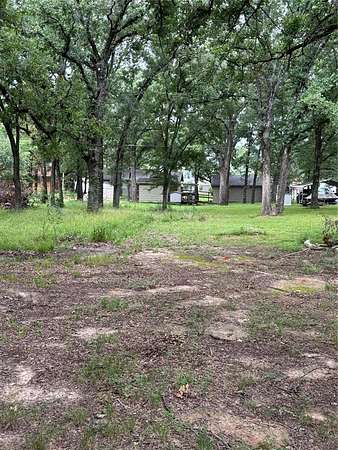 0.27 Acres of Residential Land for Sale in Gun Barrel City, Texas