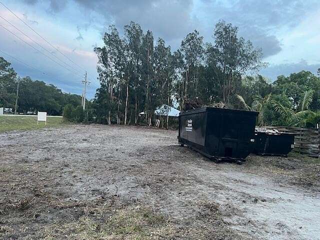 0.32 Acres of Residential Land for Sale in Stuart, Florida