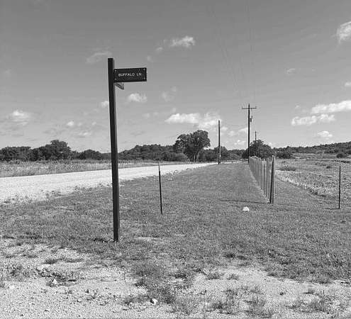 10 Acres of Residential Land for Sale in Chico, Texas