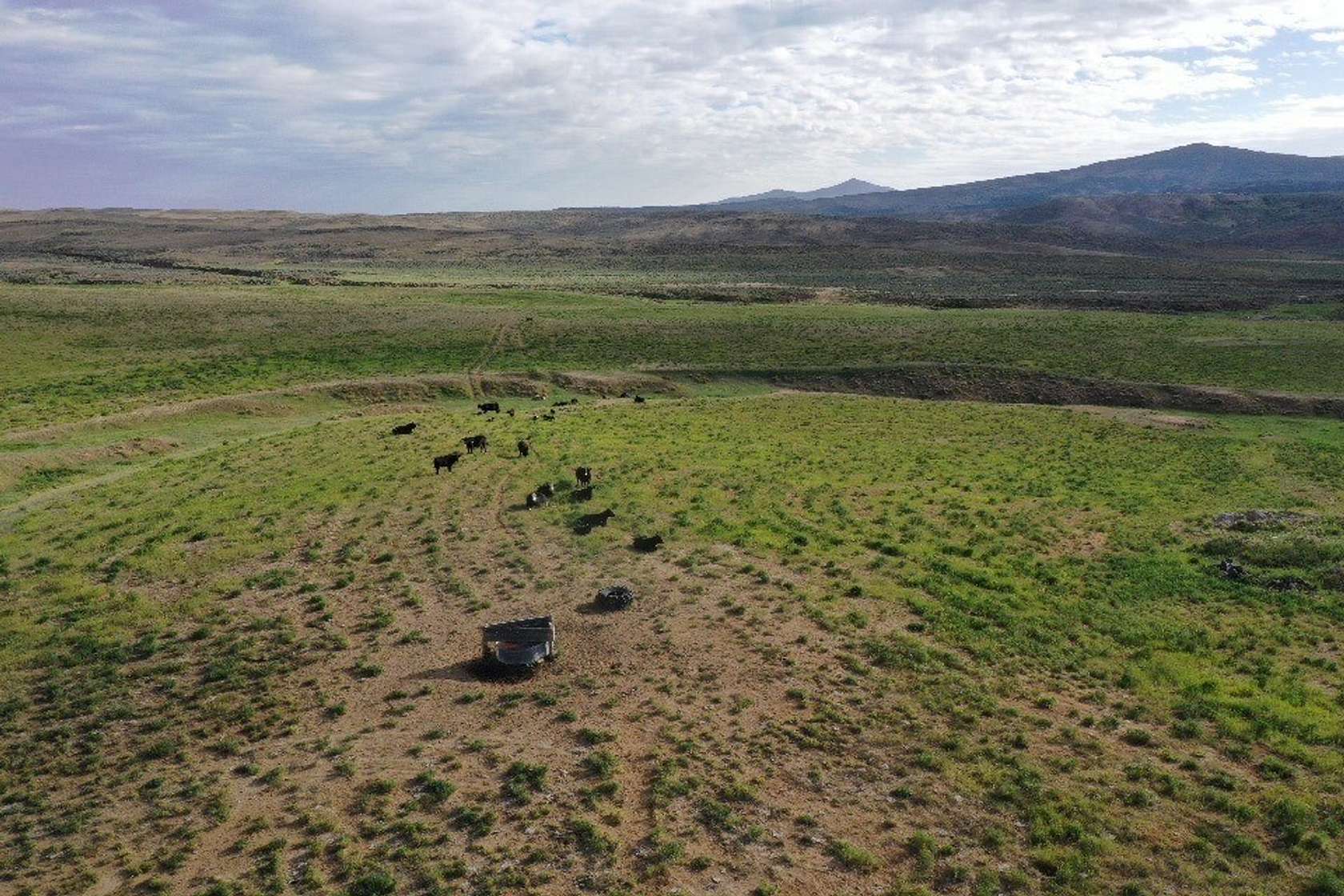 258 Acres of Recreational Land & Farm for Sale in Craig, Colorado