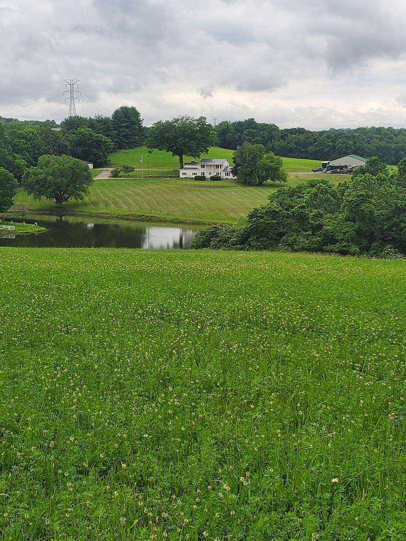 47.9 Acres of Improved Land for Sale in Lancaster, Ohio