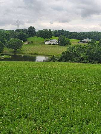 47.9 Acres of Improved Land for Sale in Lancaster, Ohio