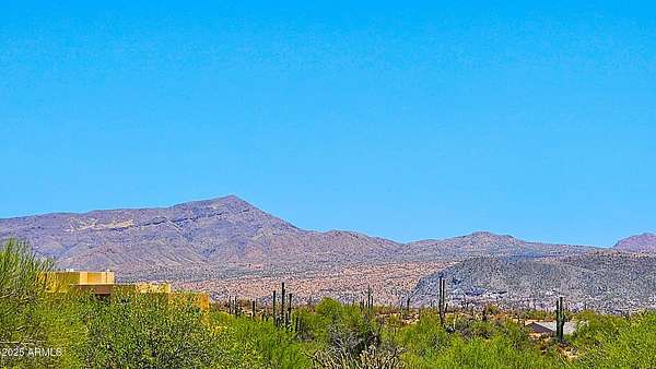 12.6 Acres of Land for Sale in Scottsdale, Arizona