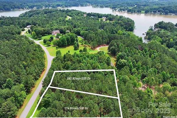 2.68 Acres of Residential Land for Sale in Stony Point, North Carolina