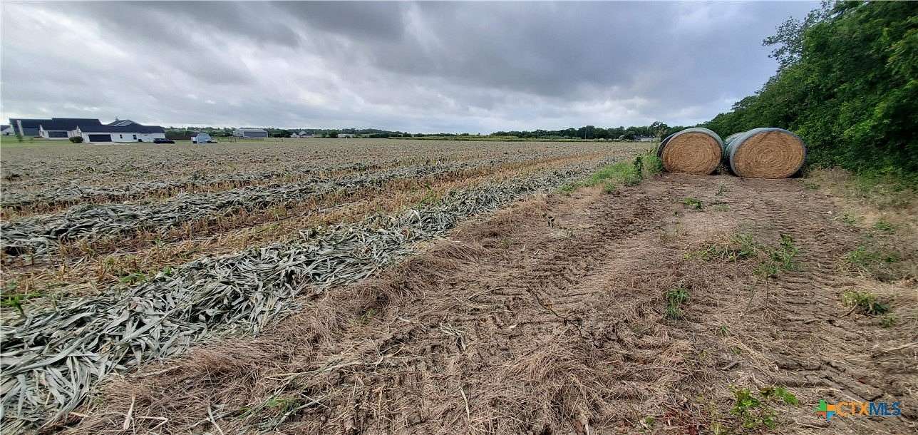 5.84 Acres of Mixed-Use Land for Sale in Temple, Texas