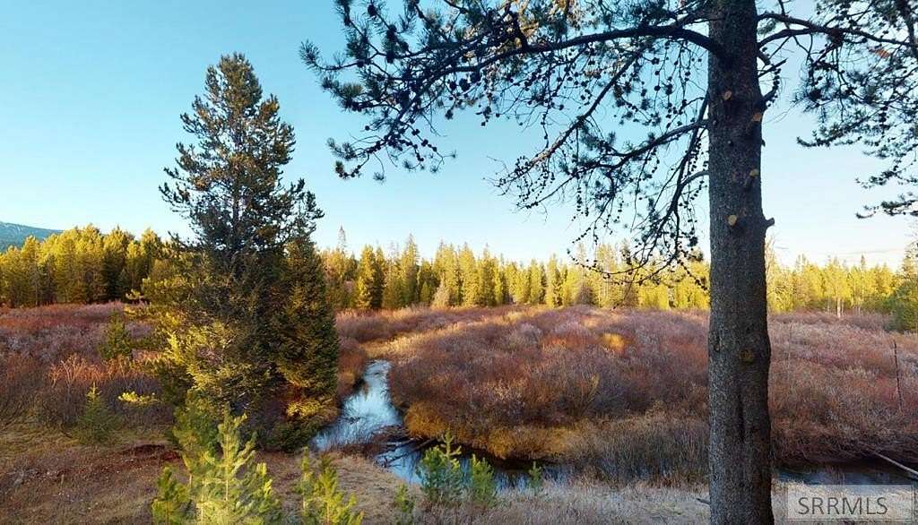 1.58 Acres of Residential Land for Sale in Island Park, Idaho