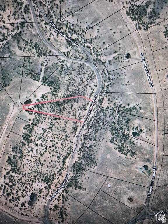 2.53 Acres of Residential Land for Sale in Duchesne, Utah