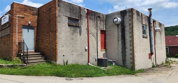 0.28 Acres of Commercial Land for Sale in Scottdale, Pennsylvania