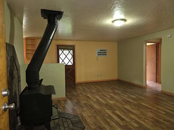 3.69 Acres of Residential Land with Home for Sale in Hayfork, California