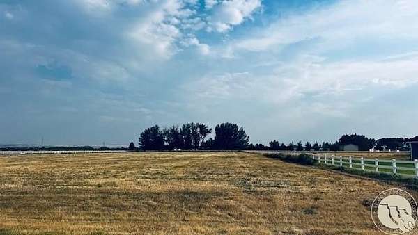6 Acres of Land for Sale in Billings, Montana
