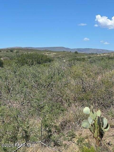 0.82 Acres of Residential Land for Sale in Mayer, Arizona