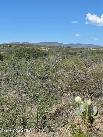 0.82 Acres of Residential Land for Sale in Mayer, Arizona