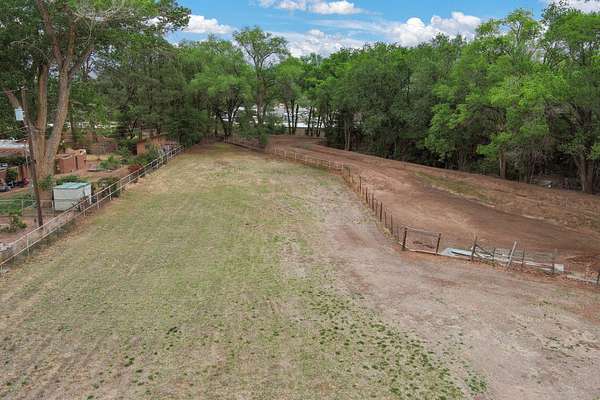 1.15 Acres of Residential Land for Sale in Los Ranchos de Albuquerque, New Mexico