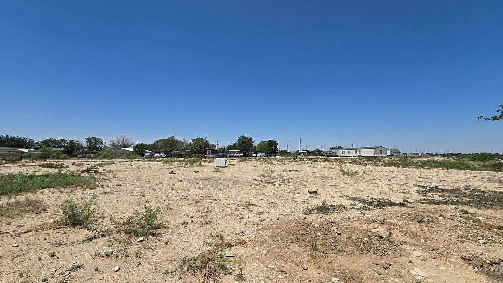2 Acres of Mixed-Use Land for Sale in Odessa, Texas