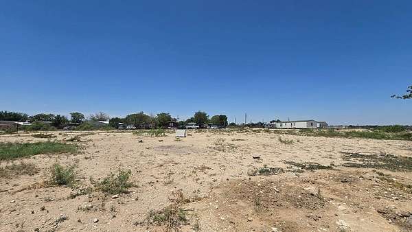 2 Acres of Mixed-Use Land for Sale in Odessa, Texas