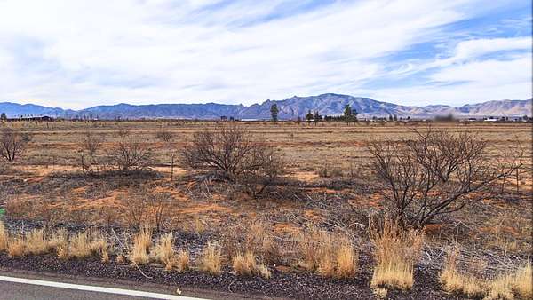 3.44 Acres of Residential Land for Sale in Douglas, Arizona