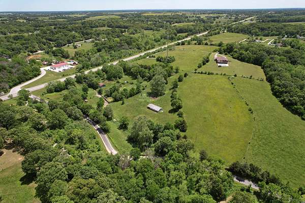 17 Acres of Mixed-Use Land for Sale in Ozark, Missouri